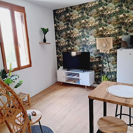 Le Jungle Appart, Centre Ville Narbonne Extérieur photo